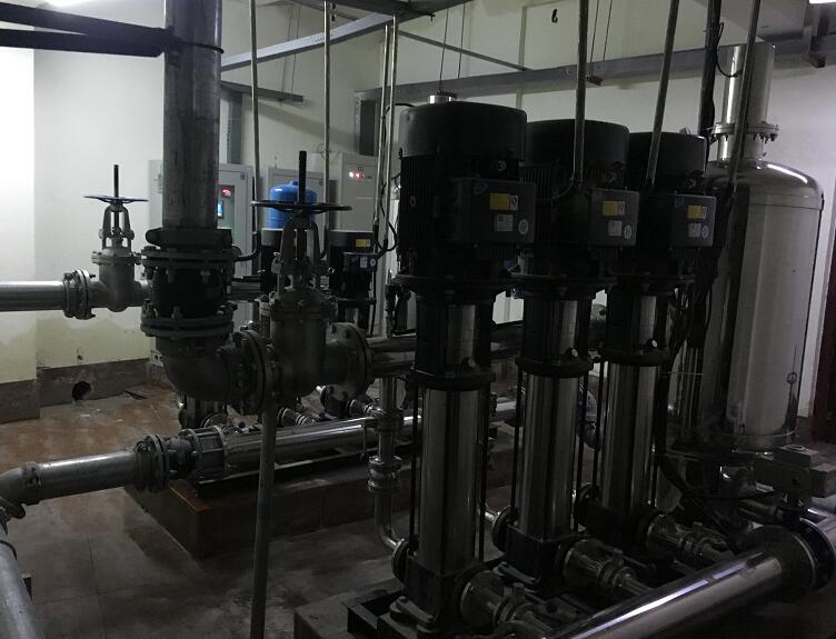 �ܵ�ʽ���o��ȫ�Ԅӹ�ˮ�O(sh��)�� ���б�׃�l�\�Ќ��F(xi��n)�o��