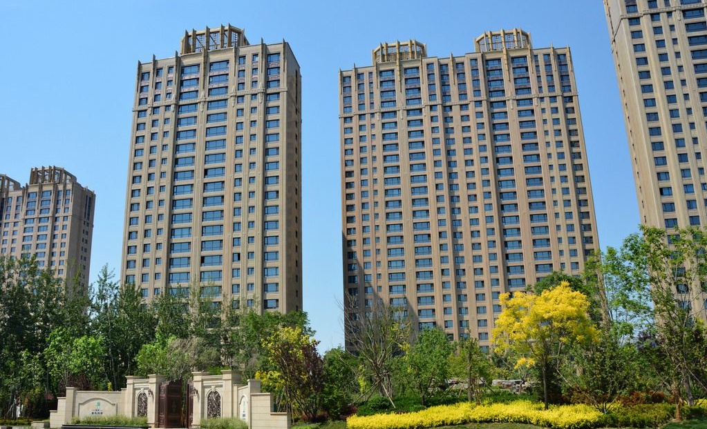 �F�ڵĸߌ�סլС�^����ô��ˮ��?